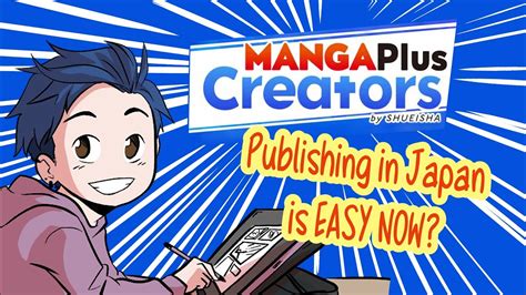 As if giving us free access to our favorite manga wasnt enough, Manga Plus introduced a new segment for fans who. . Manga plus creators